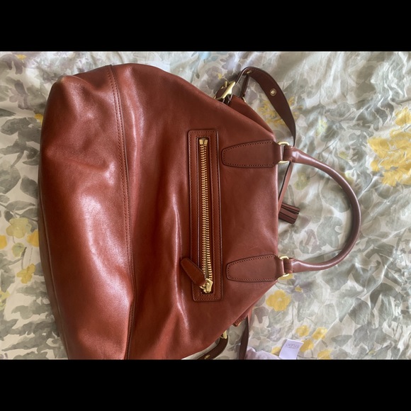 Coach shoulder bag - Picture 7 of 8